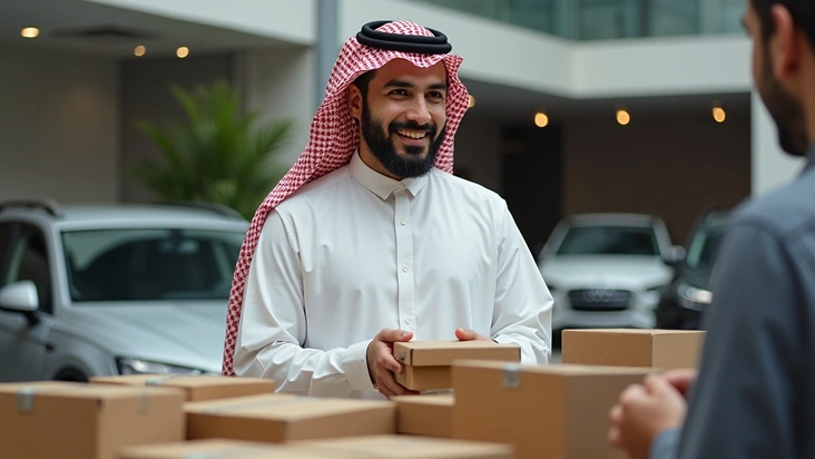 عامل نفسك