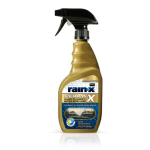 بخاخ منظف الزجاج الامامي و الطارد للماء