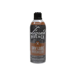 بخاخ زيت تشحيم جاف متعدد الاستخدامات