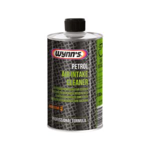 منظف مدخل هواء المحرك للبنزين