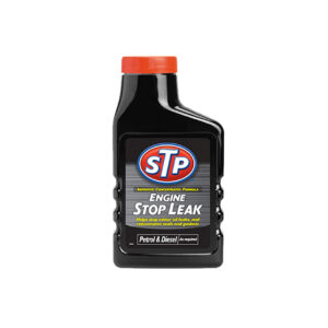 معالج تهريب زيت المحرك