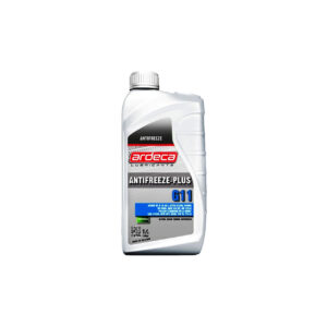 ماء تبريد المحرك (المركز) ANTIFREEZE G11+