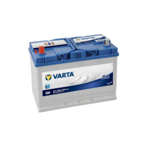 بطارية 90 امبير BLUE DYNAMIC VARTA G7