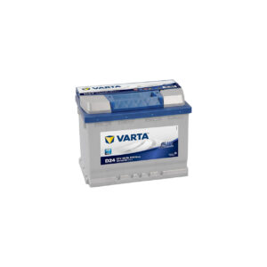 بطارية 60 امبير VARTA BLUE DYNAMIC