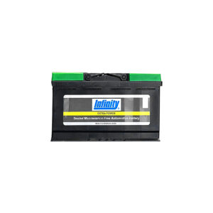 بطارية 70 امبير  INFINITY AGM