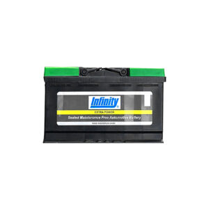 بطارية 80 امبير INFINITY AGM