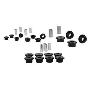 جلد مقصات خلفية كاملة ES/كامري/افالون (2005-2017)