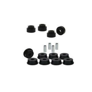 جلد مقصات أمامية كاملة باترول سفاري (Y61 (1992-2023 - طقم كامل