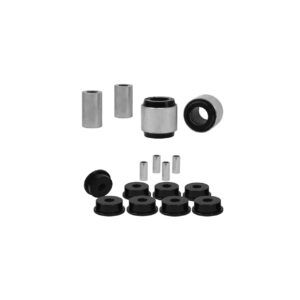 جلد مقصات أمامية كاملة تويوتا شاص (2000-2018)