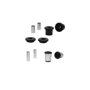 جلد مقصات أمامية كاملة كابرس / لومينا (2000-2006) - طقم كامل