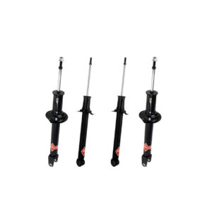 مساعدات كاملة LS 2007-2017 - طقم كامل