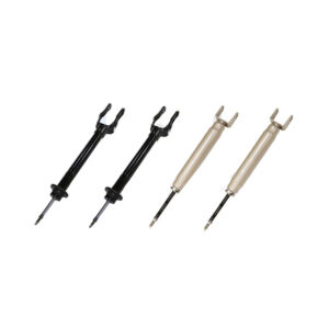 مساعدات كاملة دودج دورانجو / جيب جراند شيروكي (2011-2017) - طقم كامل