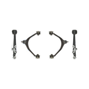 مقصات امامية كاملة GS 1998-2004 - طقم كامل