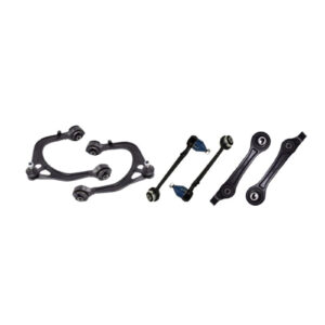 مقصات أمامية كاملة كرايسلر 300/تشارجر/تشالنجر (2005-2010) - طقم كامل