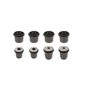 جلد مقصات أمامية كاملة LX/سكويا/لاندكروزر/تندرا (2008-2024) - طقم كامل