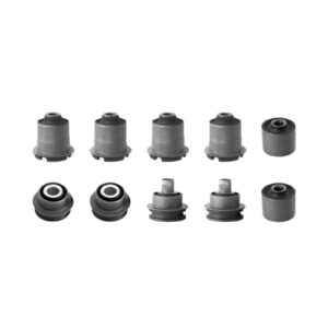 جلد مقصات أمامية كاملة لكزس (IS (2016-2020 - طقم كامل