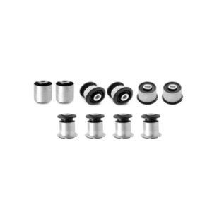 جلد مقصات أمامية كاملة بورش باناميرا (2009-2016) - طقم كامل