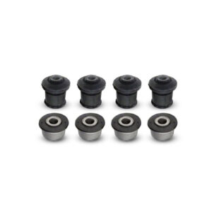 جلد مقصات أمامية شيفروليه سيلفرادو / جي ام سي سييرا (2011-2019) - طقم كامل