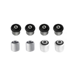 جلد مقصات امامية كاملة (X5/X6 (2007-2018 - طقم كامل