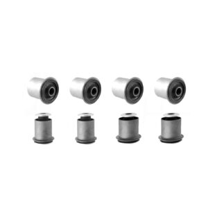 جلد مقصات أمامية كاملة هايلكس/اينوفا (2006-2015) - طقم كامل