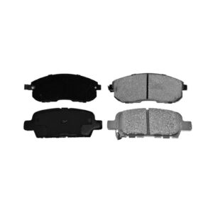 فحمات فرامل كاملة انفينيتي G35 / 350Z / نيسان التيما / جوك / ماكسيما 2000-2017 - طقم كامل