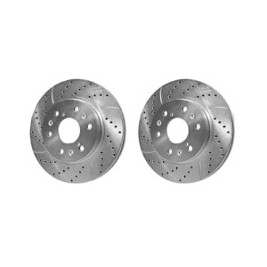 هوبات رياضية مخططة ومخرمة يوكن / سييرا / اسكاليد / سوبربان / تاهو / افلانش / سيلفرادو (2007-2023) - طقم كامل