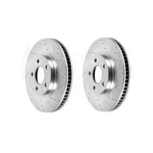 هوبات رياضية مخططة ومخرمة كورفيت (2006-2013) - طقم كامل