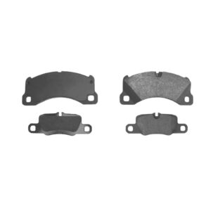 فحمات فرامل كاملة بورش باناميرا (2009-2019) - طقم كامل