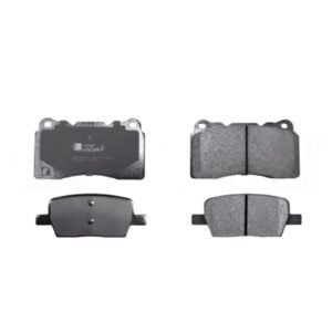 فحمات فرامل كاملة (CT6 (2016-2020 - طقم كامل