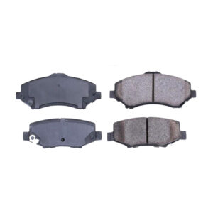 فحمات فرامل كاملة رانجلر (2007-2017) - طقم كامل