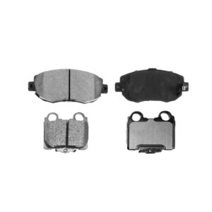 فحمات فرامل كاملة (IS300/GS300/SC430 (1998-2010 - طقم كامل