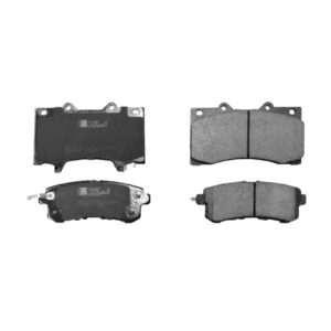 فحمات فرامل سيراميك باترول بطل الدروب (Y62 (2010-2024 - طقم كامل