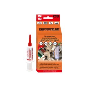 مرمم و حماية محركات السيارات