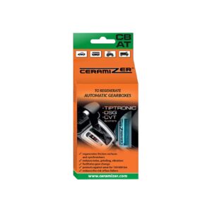 حماية و مرمم القير الاوتوماتيكي