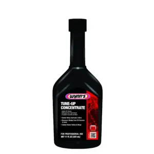 معالج صوت ومحسن اداء محرك (بنزين و ديزل)