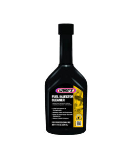 منظف حاقن الوقود / بخاخات البنزين FUEL INJECTOR CLEANER