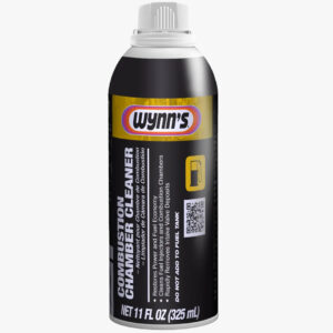 منظف عميق لغرفة احتراق المحرك (بنزين)