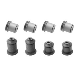 جلد مقصات أمامية كاملة تاهو / سيلفرادو / افلانش / سييرا / يوكن / سوبربان / اسكاليد ( 2000 - 2020 ) - طقم كامل