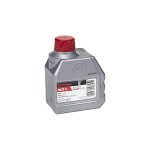 زيت فرامل (البريك) DOT 4 عالي الجودة 250 مل ، ماركة بريمبو