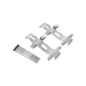 صاجة قاعدة فحمات فورد موستنج 2015 - 2023