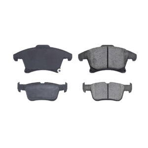 فحمات فرامل كاملة تورس (2020-2022) - طقم كامل