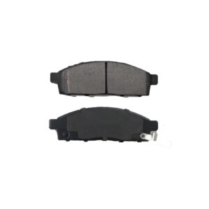 فحمات فرامل امامية ميتسوبيشي L200 موديلات 2008-2018