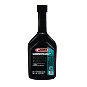 معالج اهتزازت قير اتوماتيك (طنجرة القير)