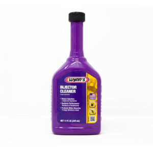منظف البخاخات لمحركات البنزين و الديزل Injector Cleaner